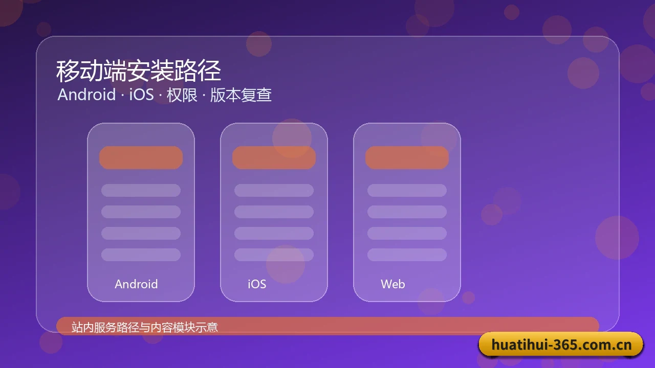 华体会官方入口 APP下载 关联服务路径与下一步入口